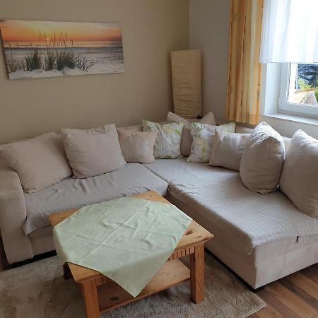 Ferienwohnung Claudia Salzburg Ngoại thất bức ảnh