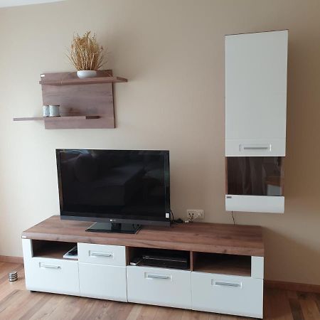 Ferienwohnung Claudia Salzburg Ngoại thất bức ảnh