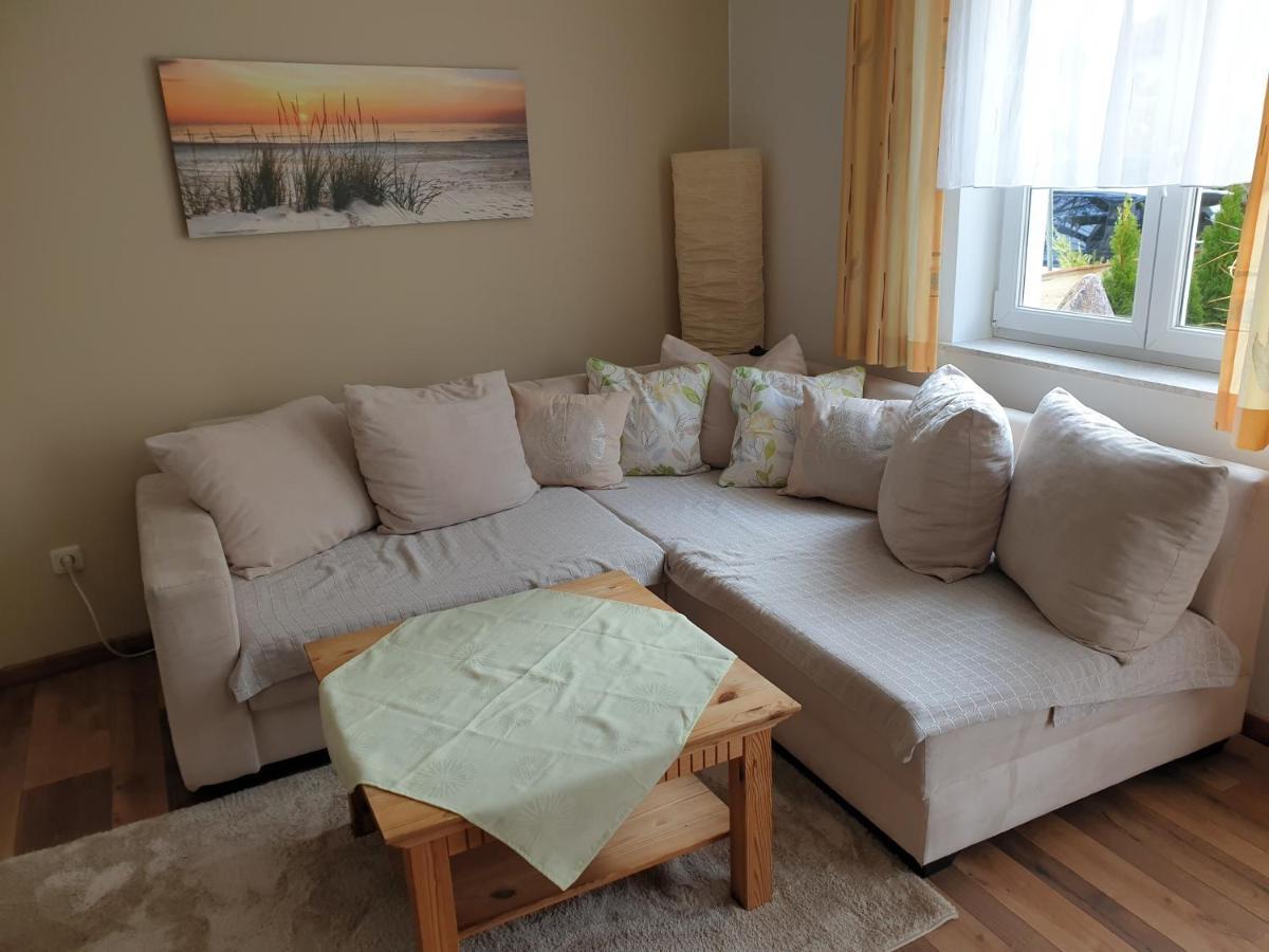 Ferienwohnung Claudia Salzburg Ngoại thất bức ảnh