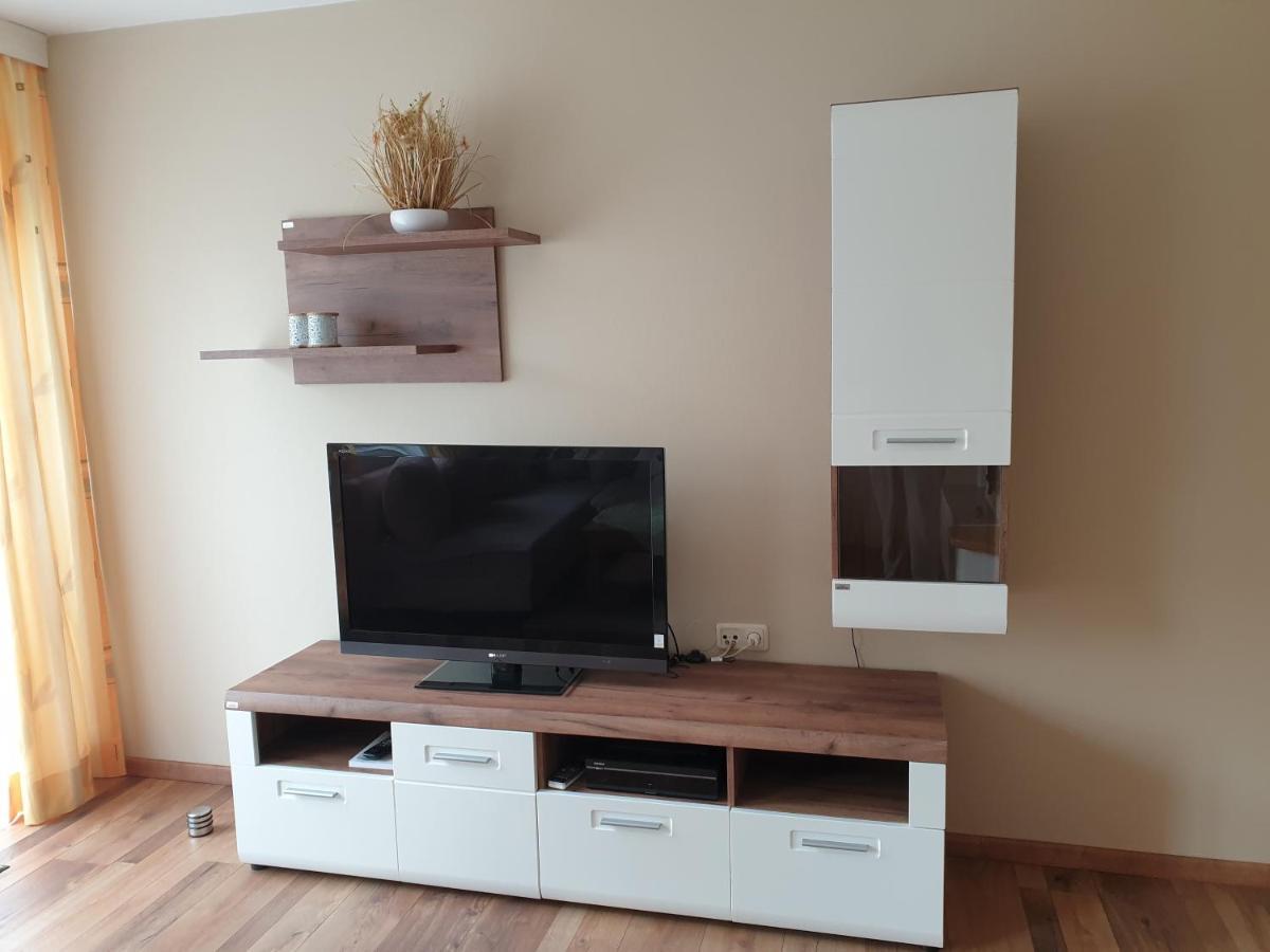 Ferienwohnung Claudia Salzburg Ngoại thất bức ảnh