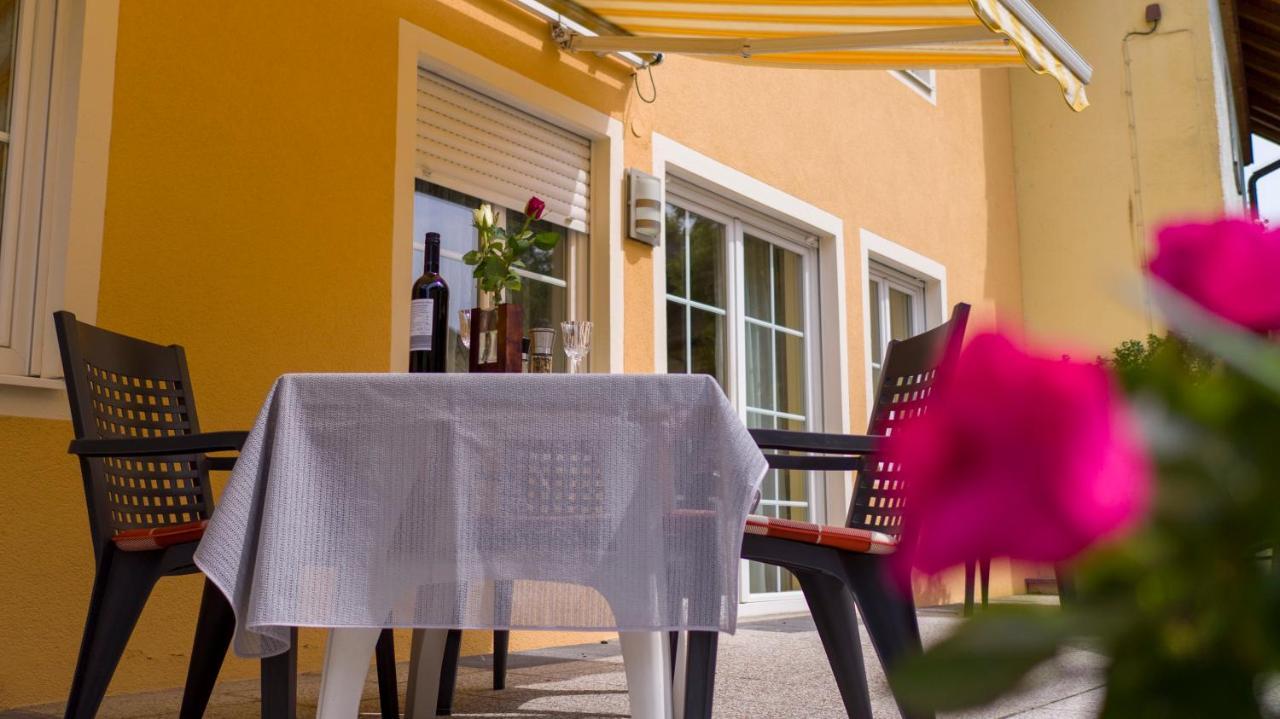 Ferienwohnung Claudia Salzburg Ngoại thất bức ảnh