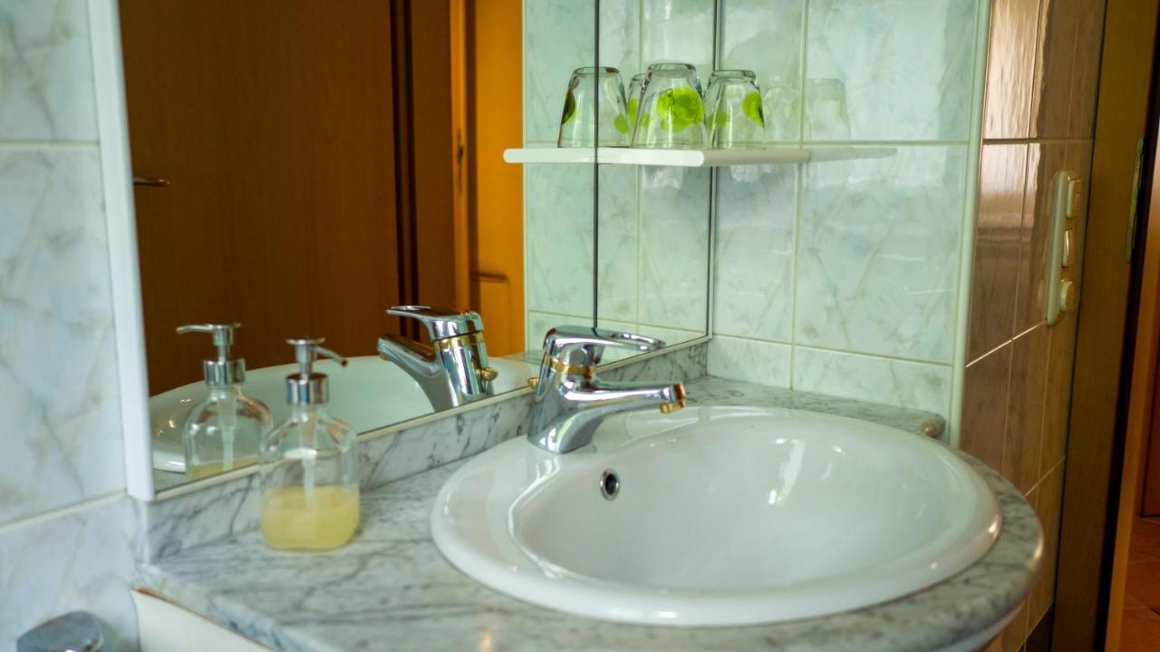 Ferienwohnung Claudia Salzburg Ngoại thất bức ảnh