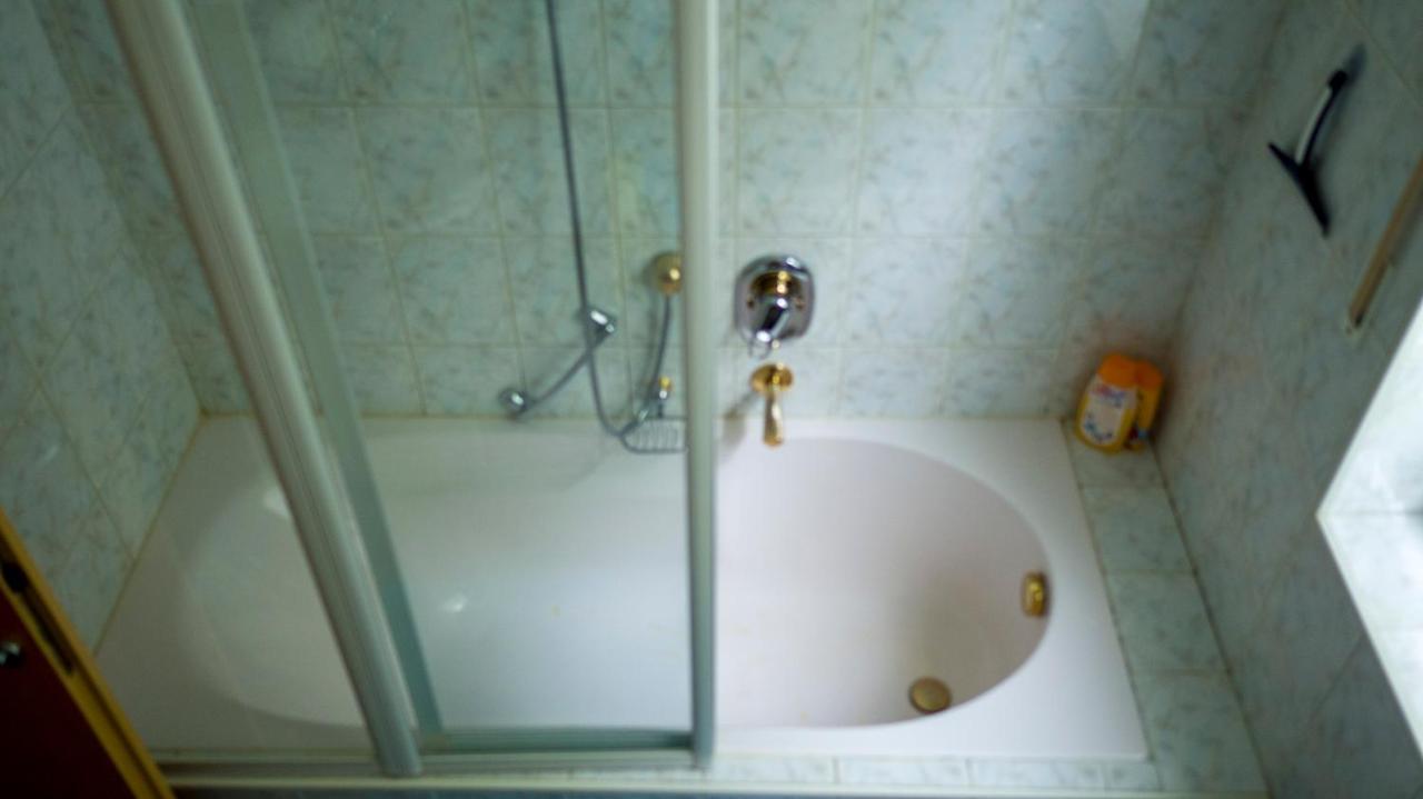 Ferienwohnung Claudia Salzburg Ngoại thất bức ảnh